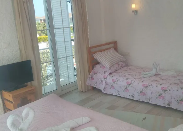 Chakra Boutique فندق *