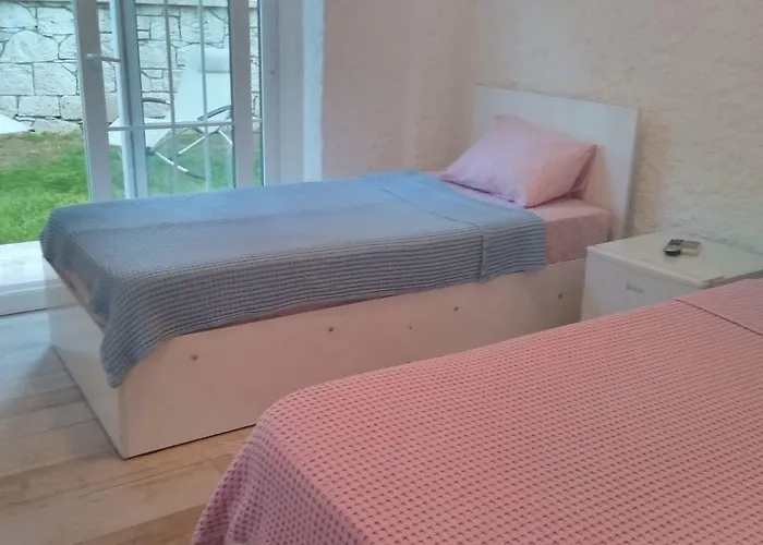 فندق Chakra Boutique