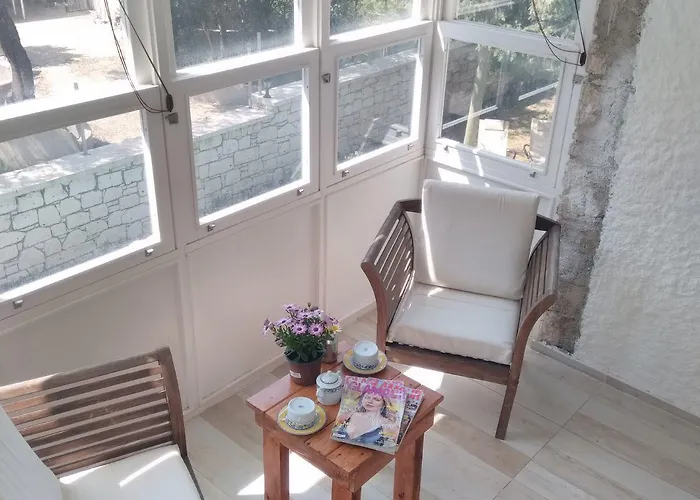 Chakra Boutique فندق *