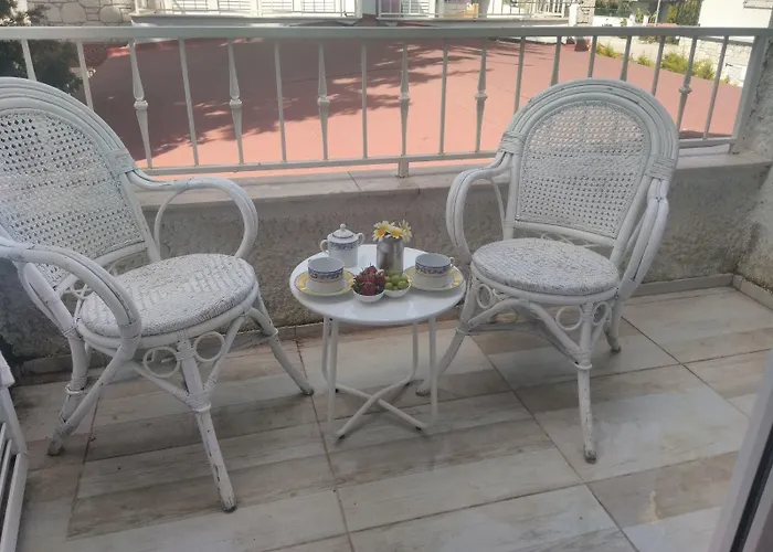 فندق Chakra Boutique *