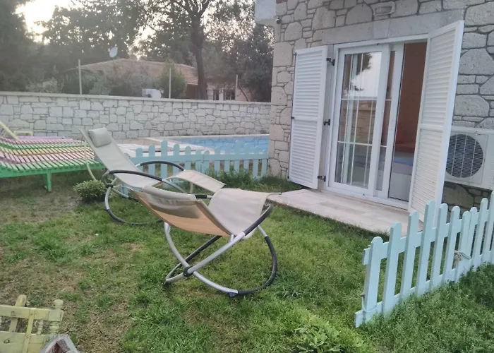 فندق Chakra Boutique ألاتشاتي