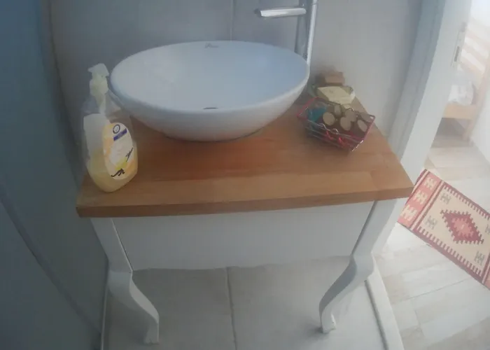 فندق Chakra Boutique