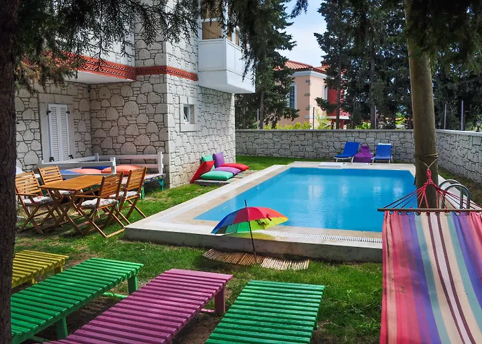 فندق Chakra Boutique *