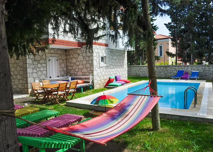 Chakra Boutique فندق *