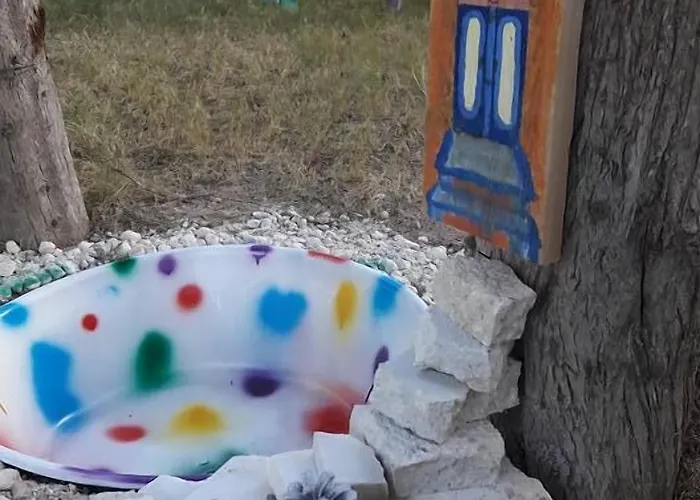 فندق Chakra Boutique ألاتشاتي