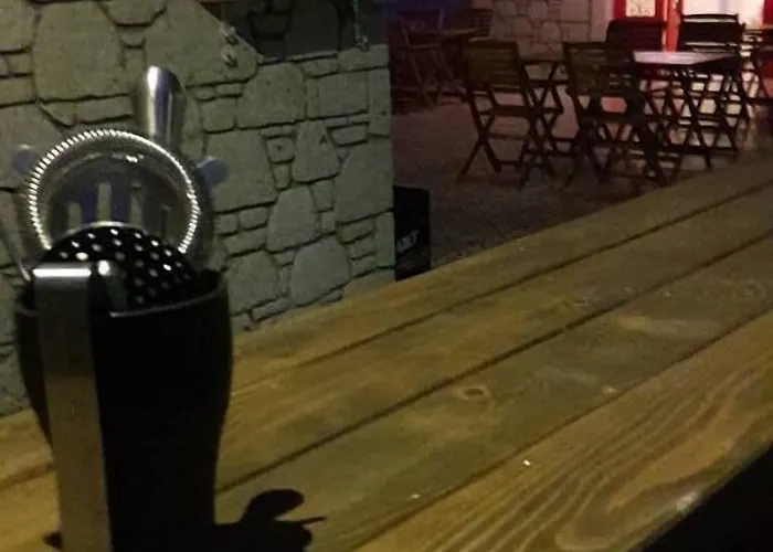 Chakra Boutique فندق