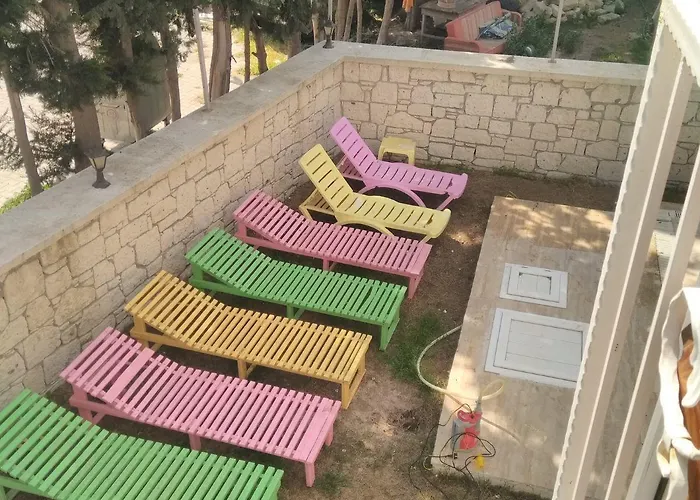 Chakra Boutique فندق ألاتشاتي