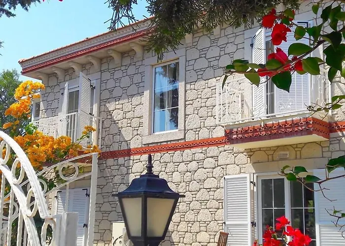 فندق Chakra Boutique