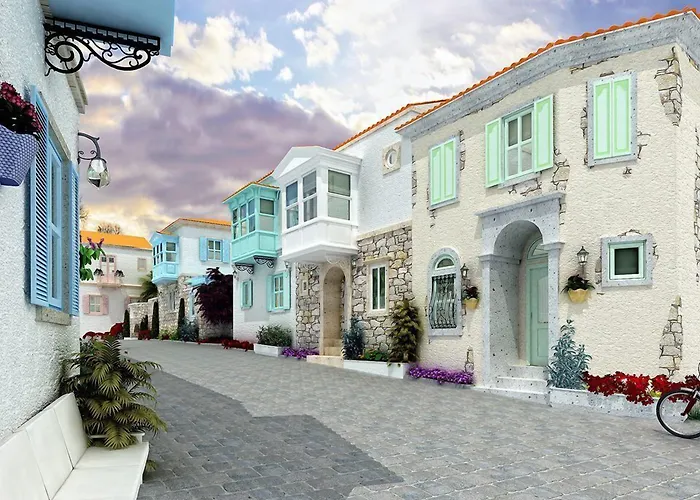 فندق Chakra Boutique ألاتشاتي