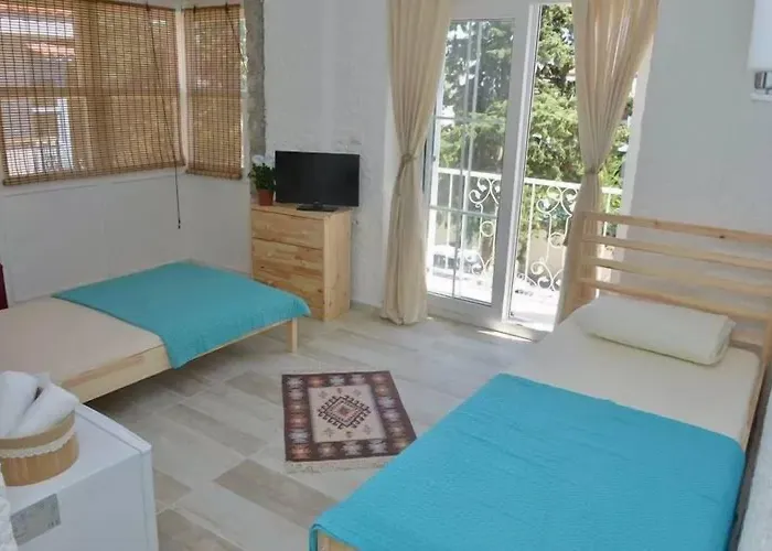 Chakra Boutique فندق *