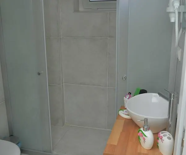 فندق Chakra Boutique