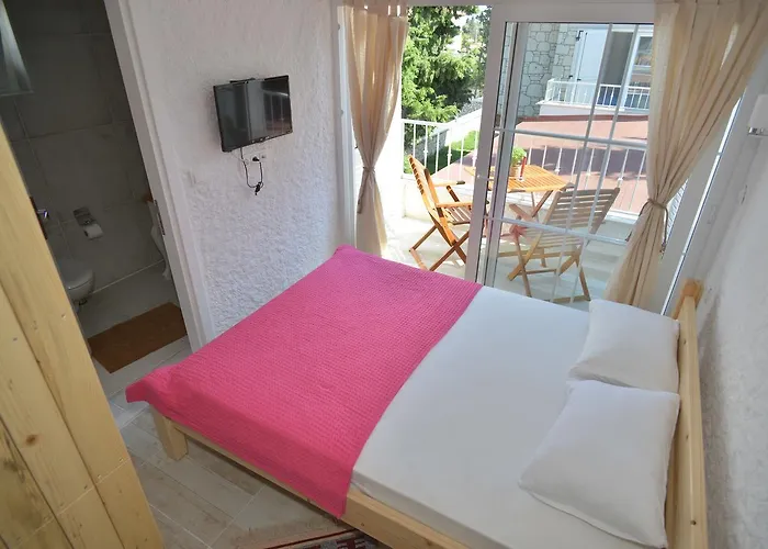 Chakra Boutique فندق *