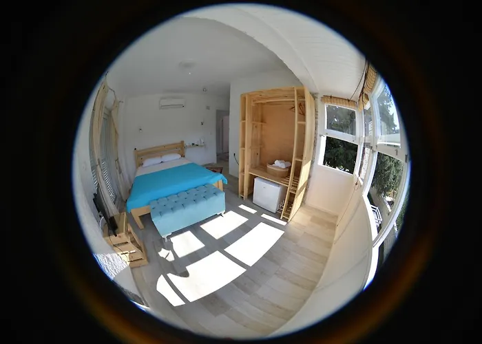 Chakra Boutique فندق