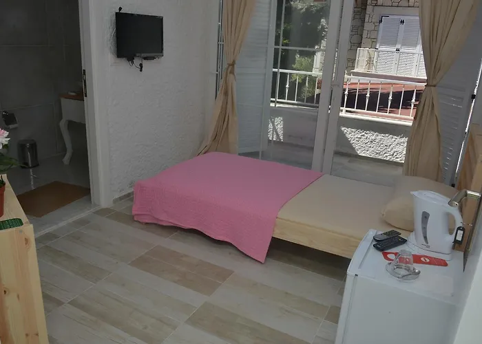 فندق Chakra Boutique