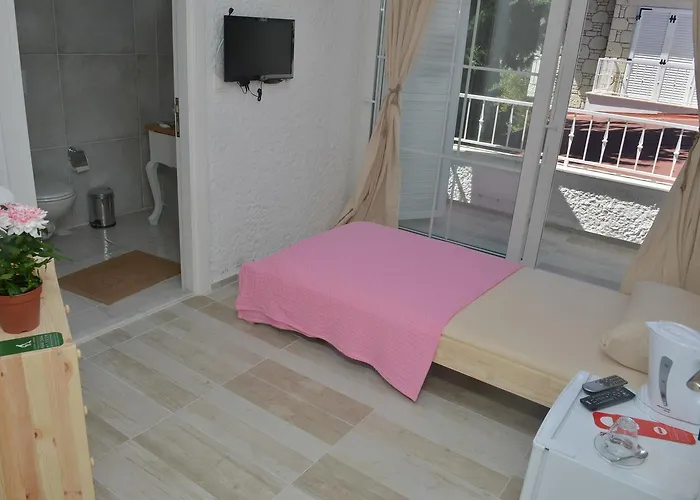 فندق Chakra Boutique