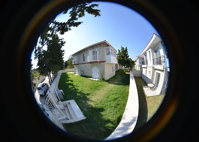 فندق Chakra Boutique ألاتشاتي