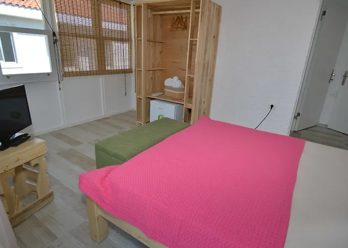 Chakra Boutique ألاتشاتي