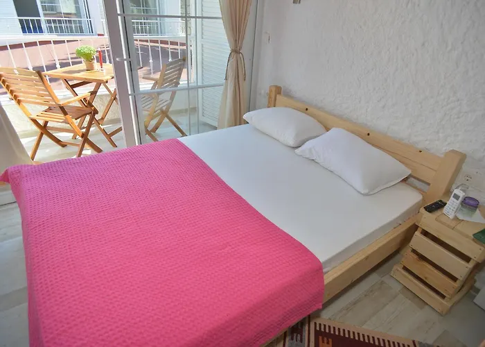 Chakra Boutique فندق