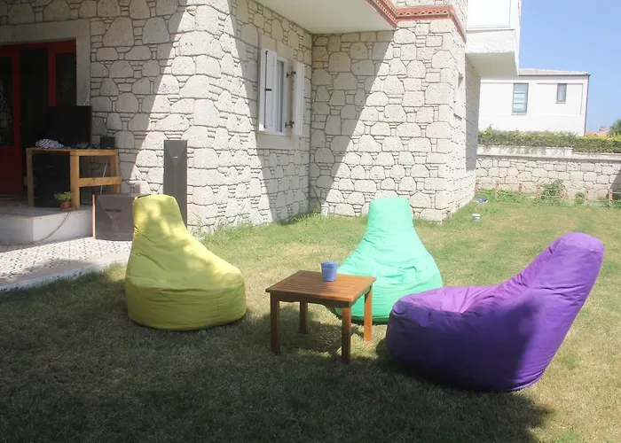 فندق Chakra Boutique ألاتشاتي