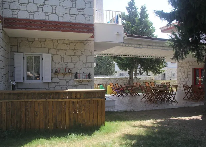 Chakra Boutique فندق