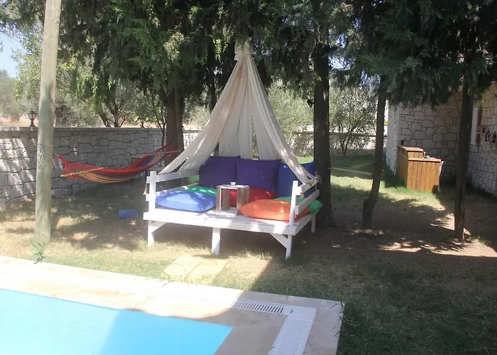 فندق Chakra Boutique ألاتشاتي