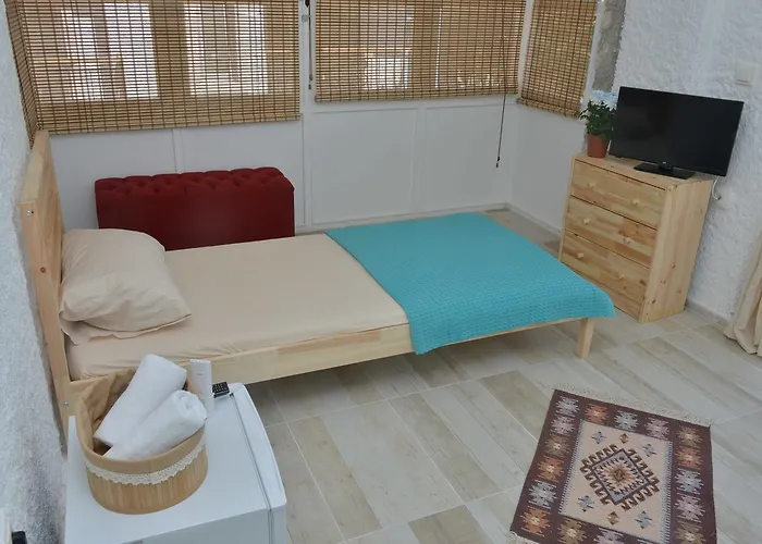 Chakra Boutique فندق *