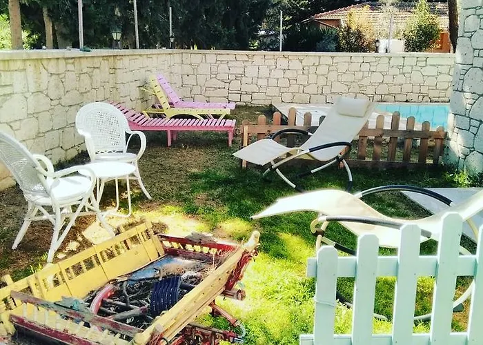 فندق Chakra Boutique *